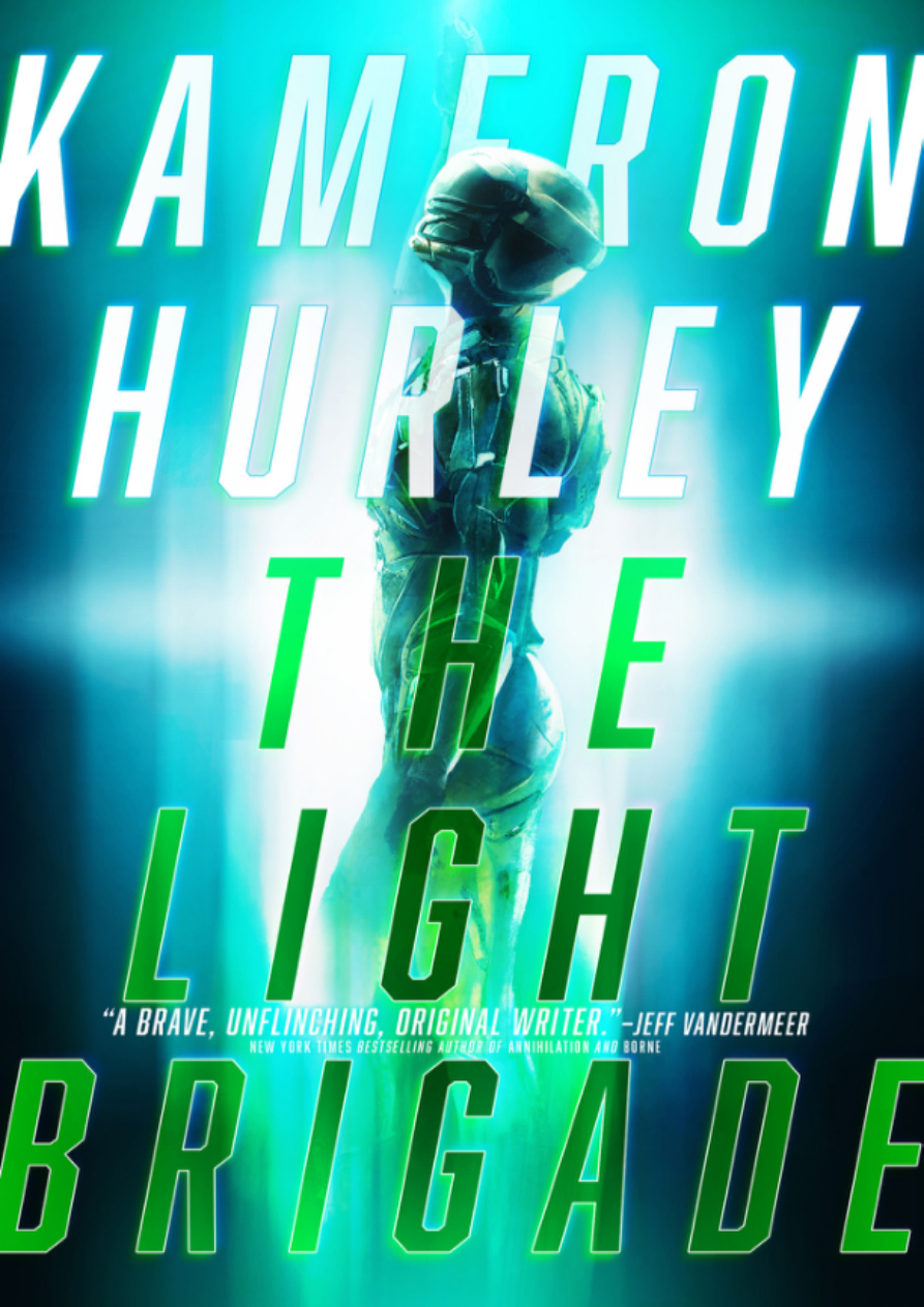 Işık Tugayı PDF İndir – Kameron Hurley