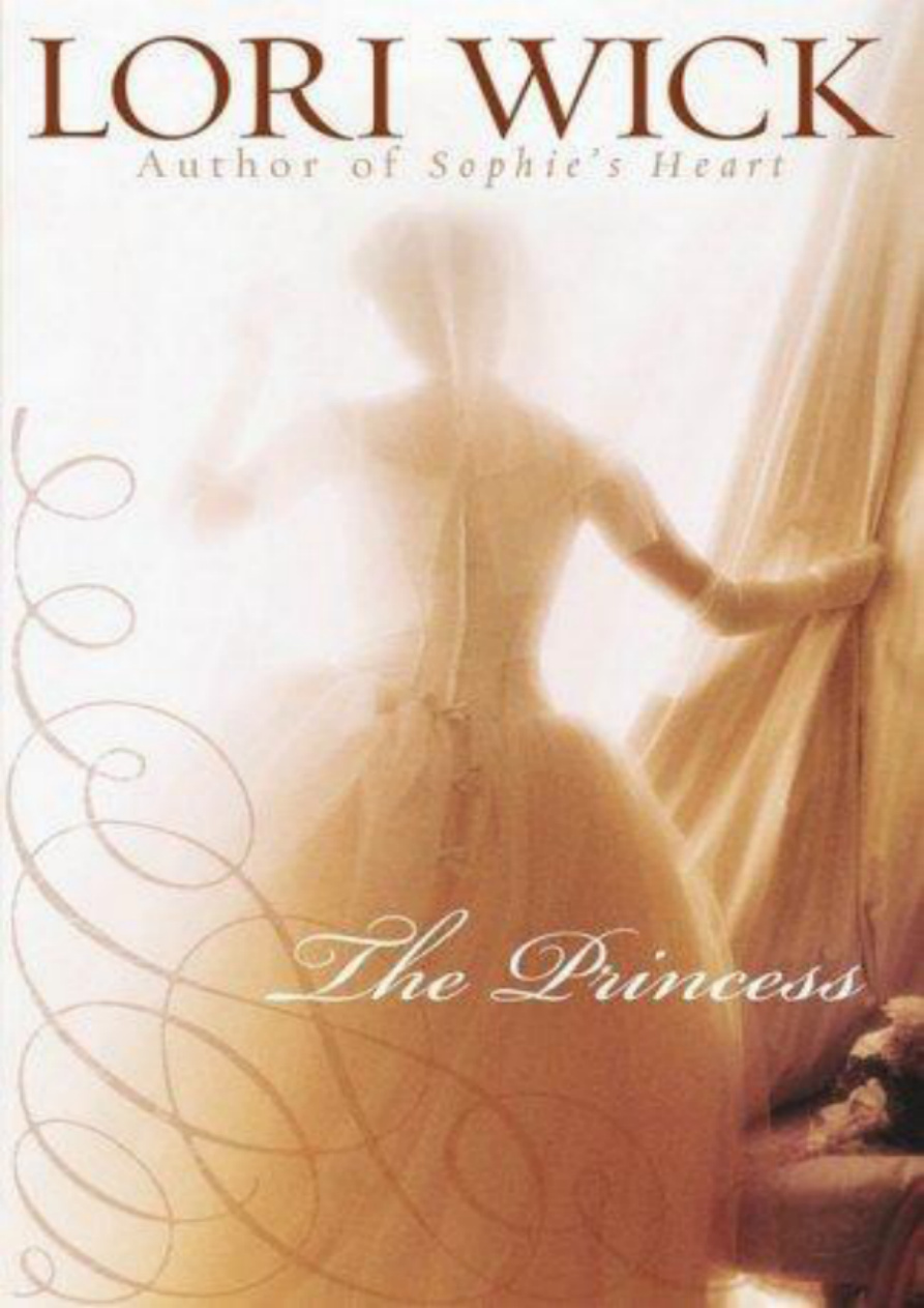 Prenses PDF İndir – Lori Wick