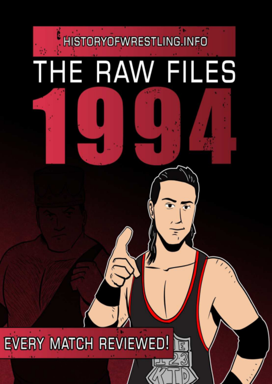 Ham Dosyalar 1994 PDF İndir – James Dixon