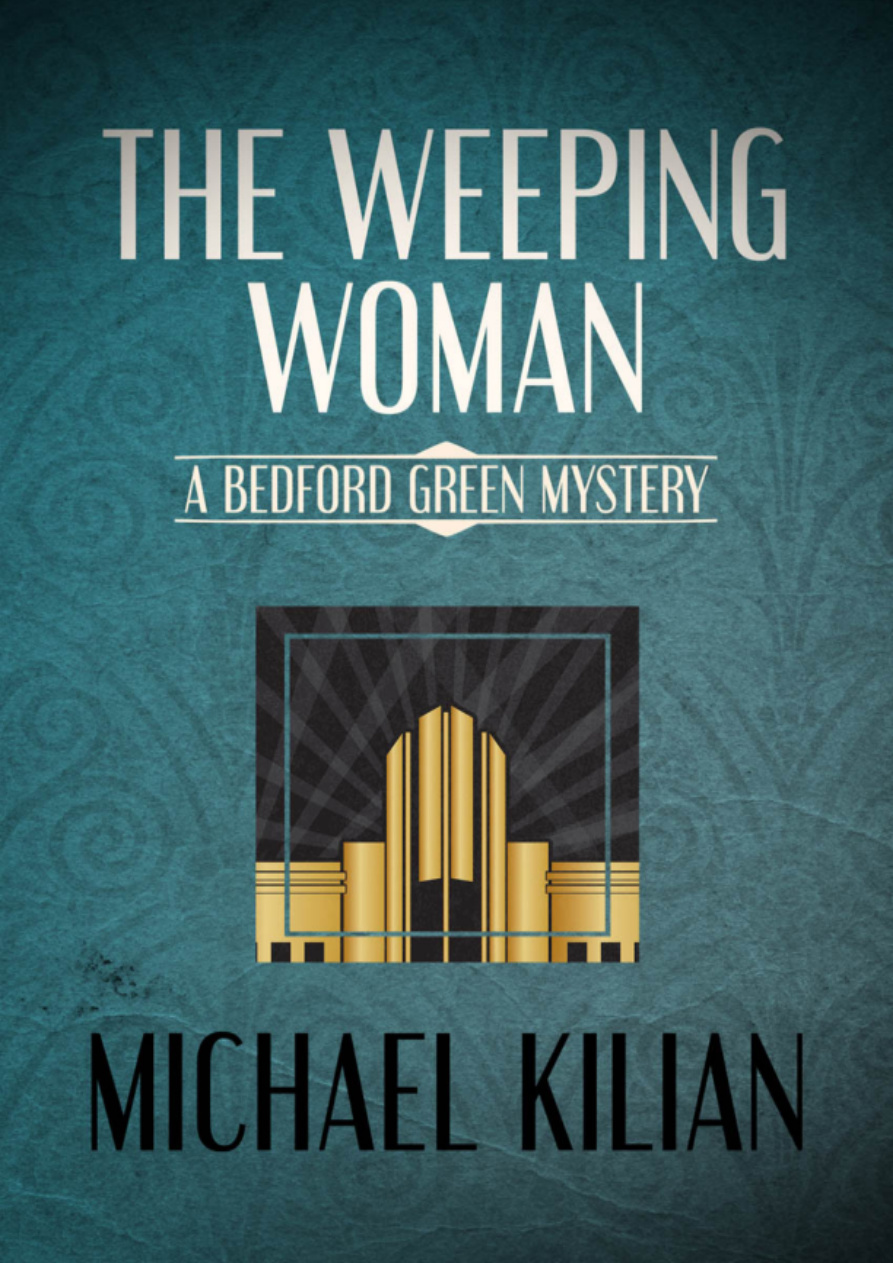 Ağlayan Kadın PDF İndir – Michael Kilian