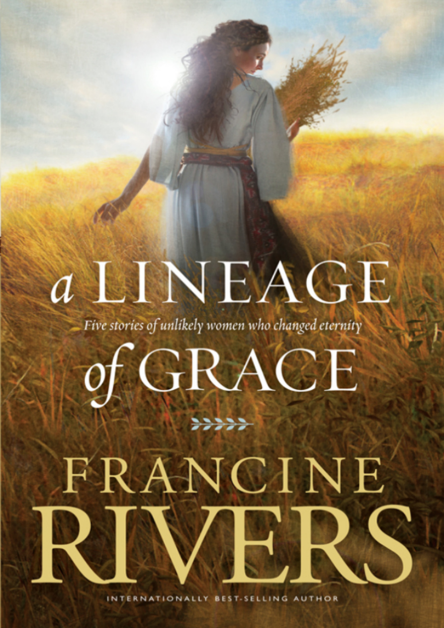 Gözler Önüne Serilen PDF İndir – Francine Rivers