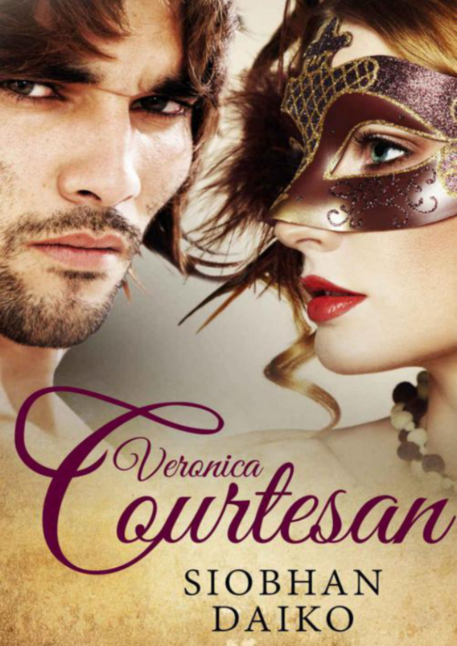 Veronica: Saraylı PDF İndir – Siobhan Daiko