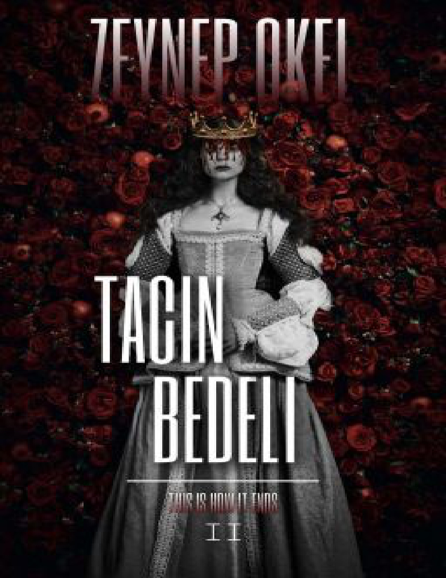 Tacın Bedeli PDF İndir – okelzeynep