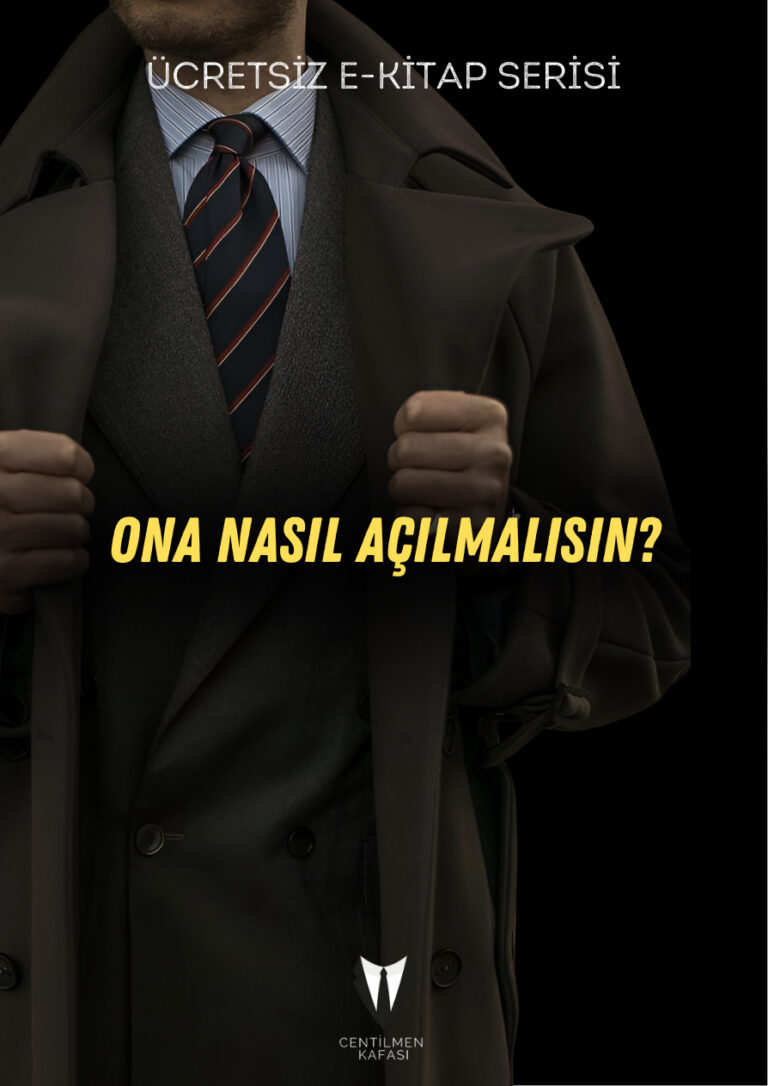 Tanış ve Açıl Kitap Kapağı