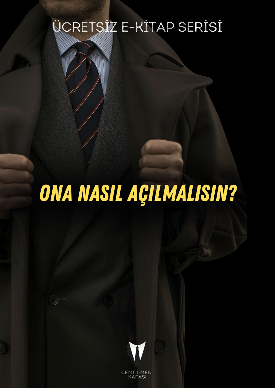 Tanış ve Açıl PDF İndir