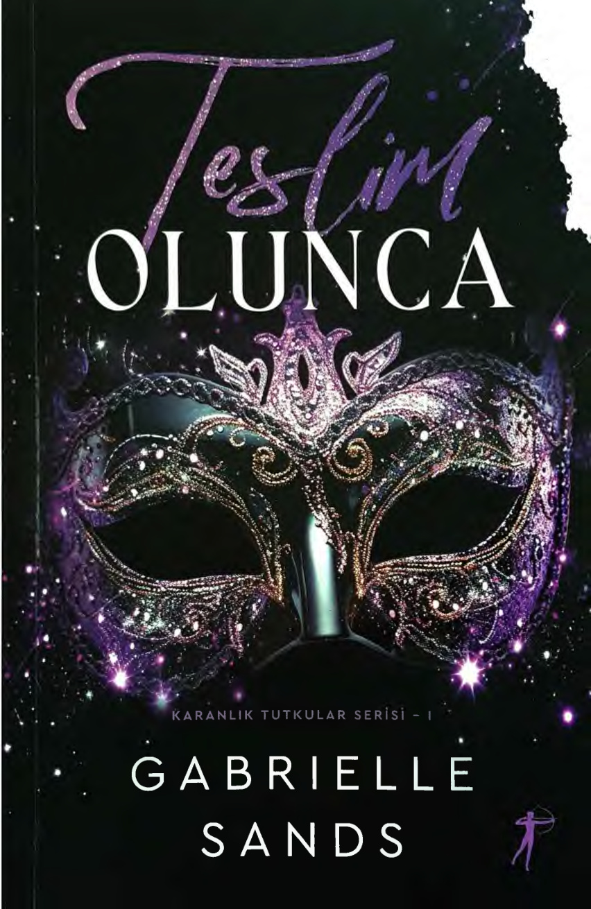 Teslim Olunca #1 PDF İndir – Gabreille Sands