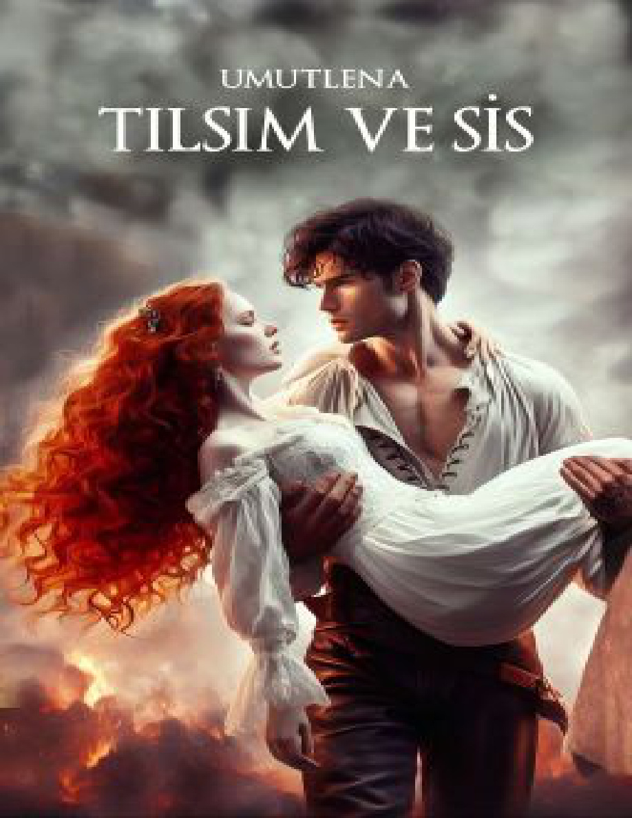 Tılsım ve Sis PDF İndir