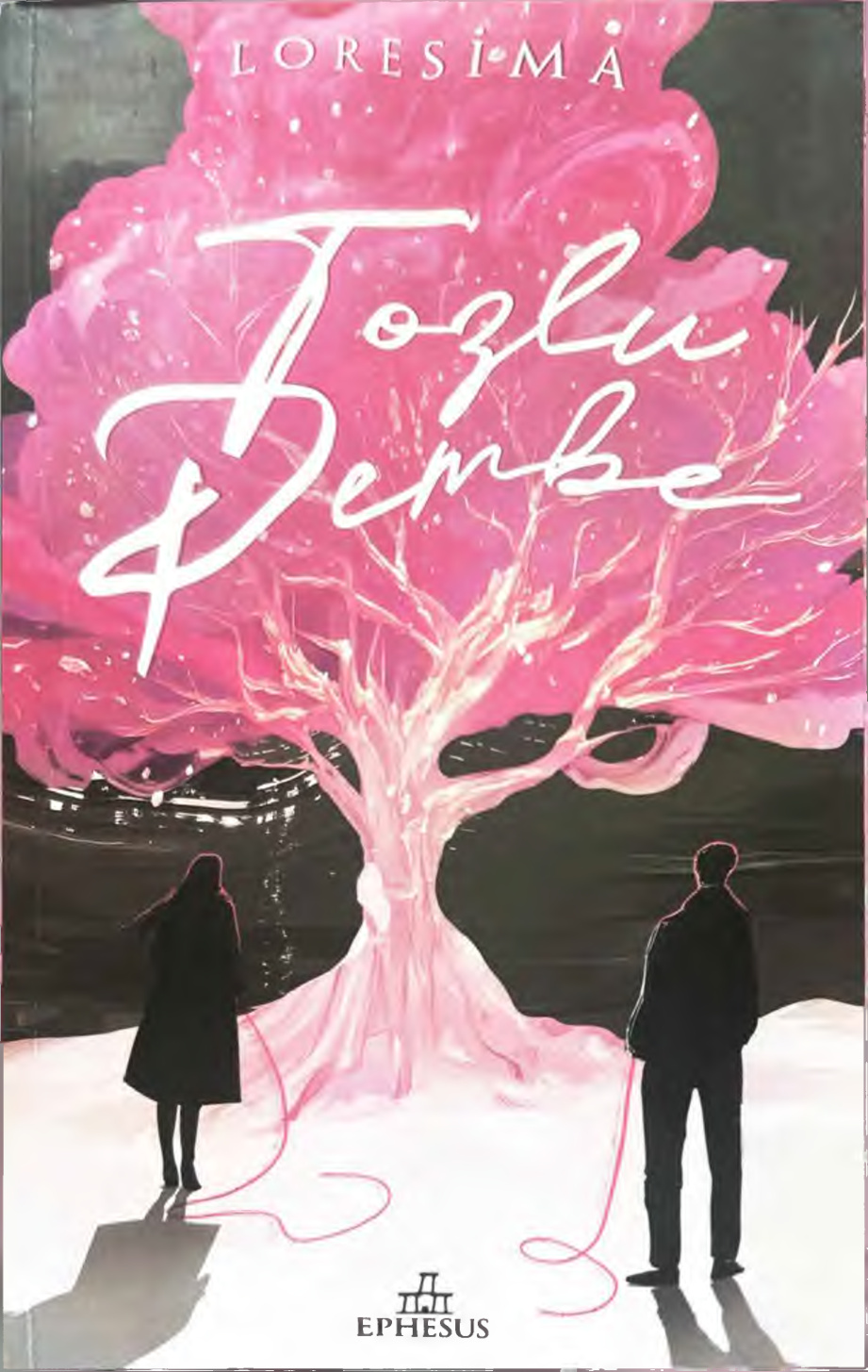 Tozlu Pembe PDF İndir