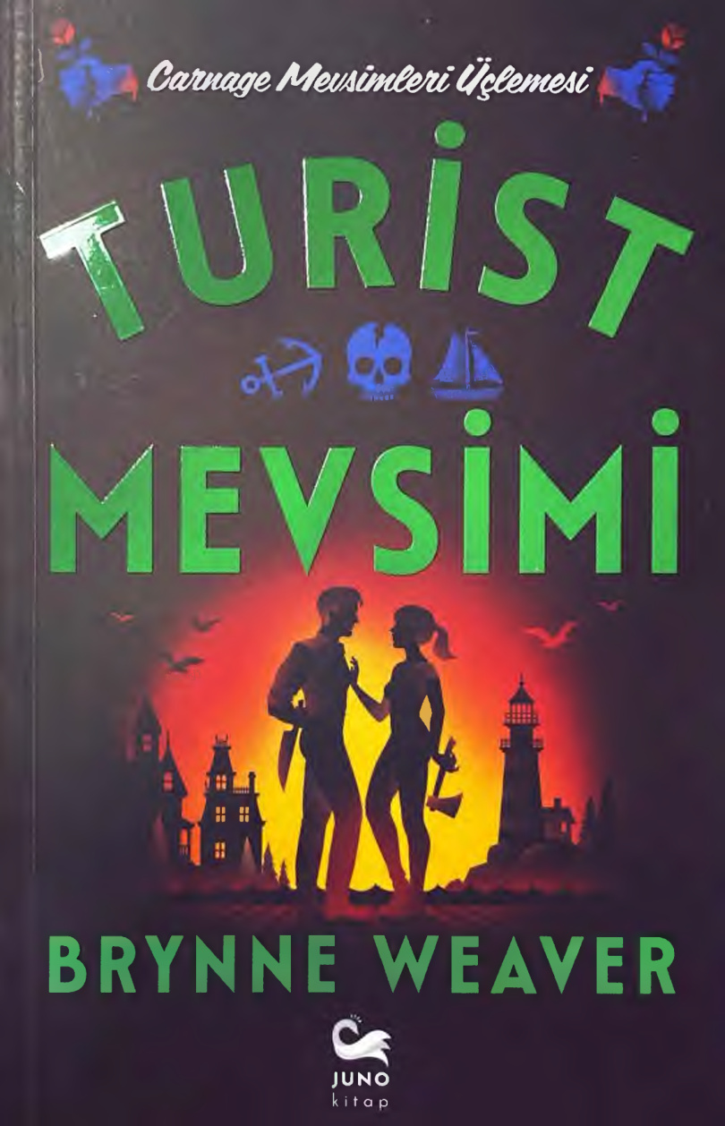 Turist Mevsimi-(Brynne Weaver-(zm).N (1kitap1.com).pdf PDF İndir