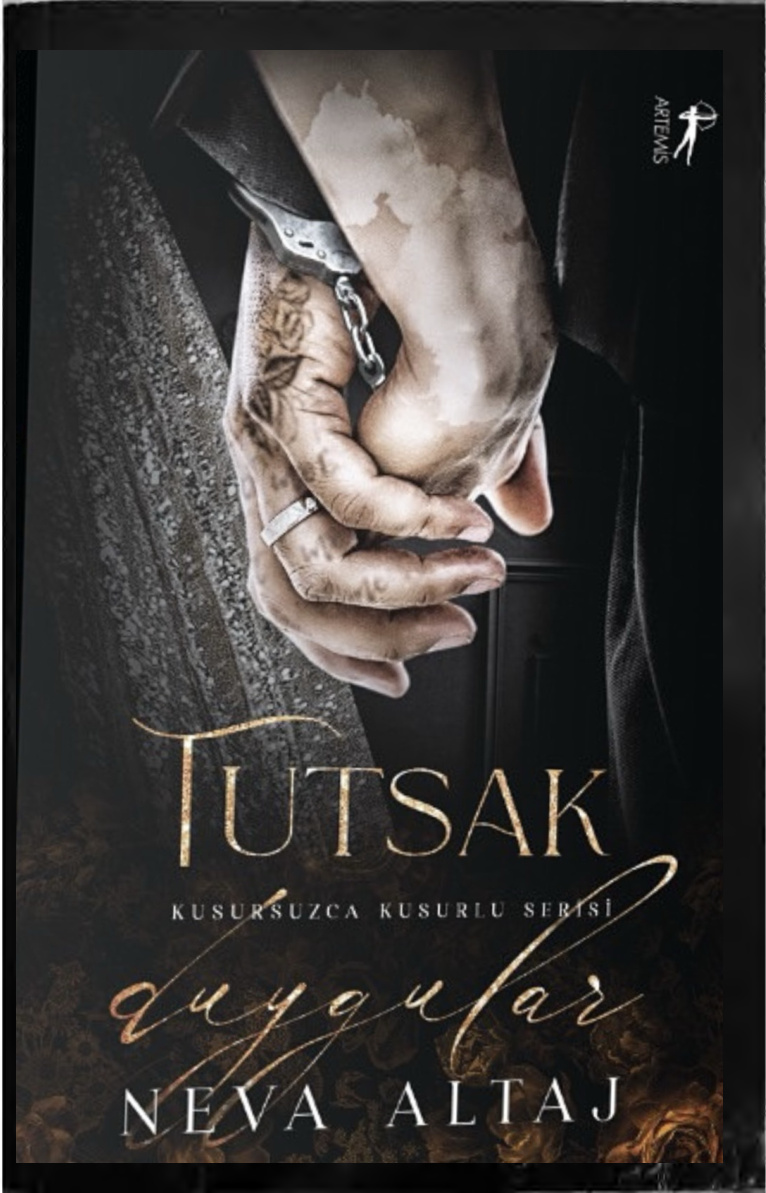Tutsak Duygular PDF İndir – Neva Altaj