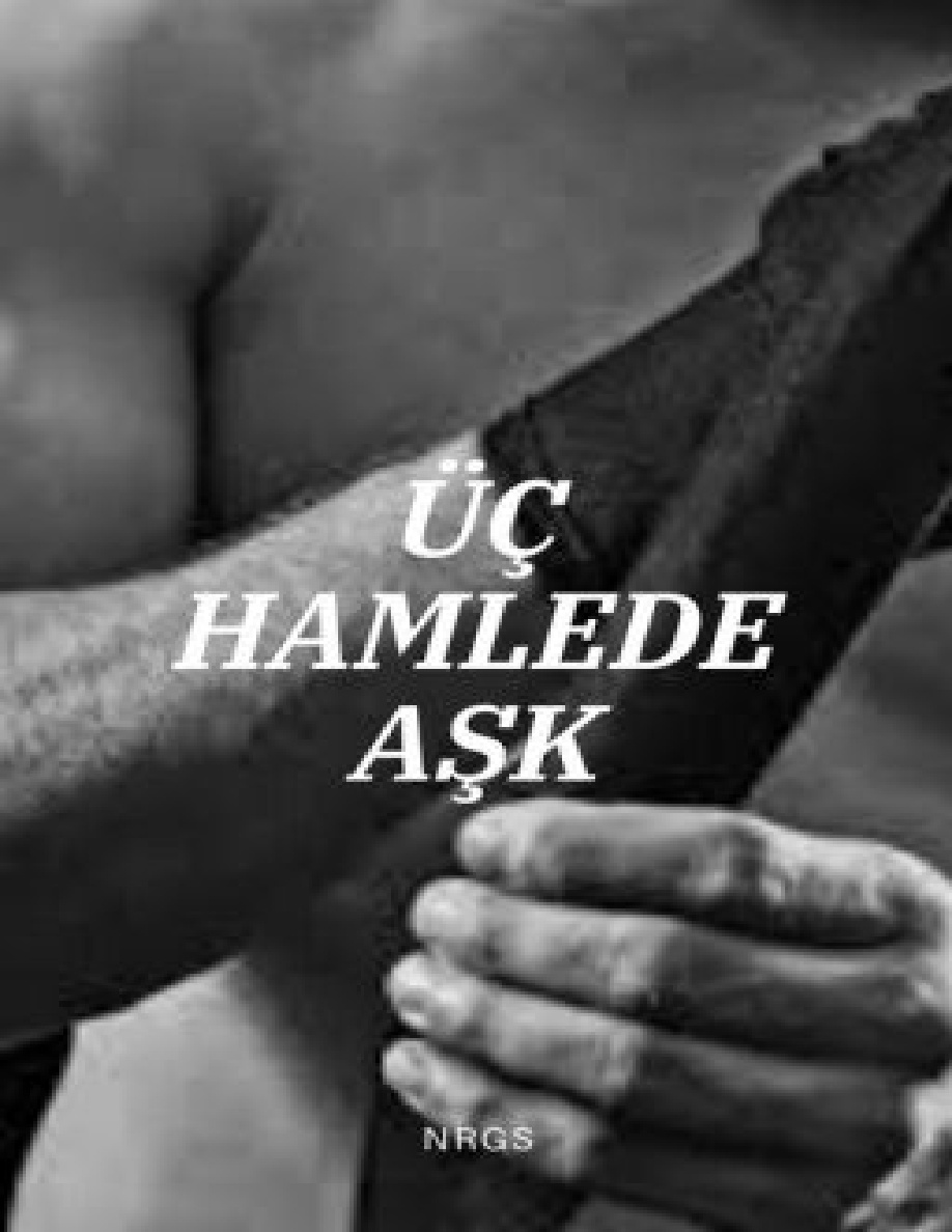Üç Hamlede Aşk PDF İndir – yeniden87