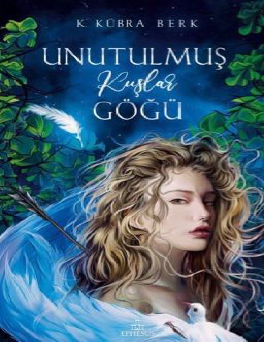 Unutulmuş Kuşlar Göğü PDF İndir