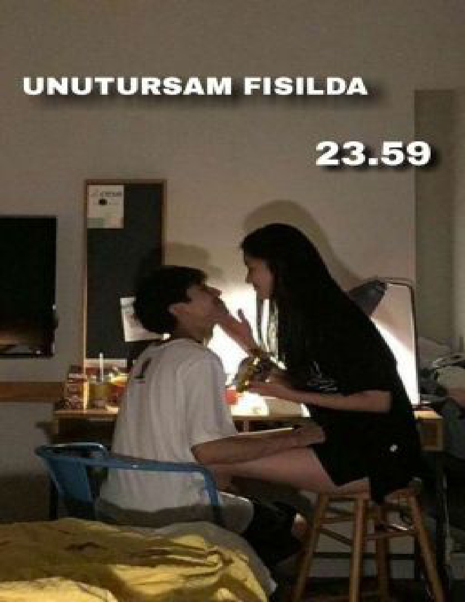 Unutursam Fısılda PDF İndir – livierinoyu