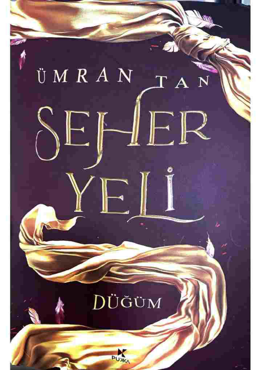 Seher Yeli 2 PDF İndir