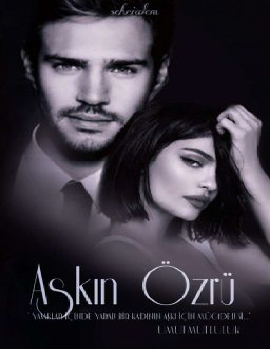 Aşkın Özrü PDF İndir – Umutmutluluk