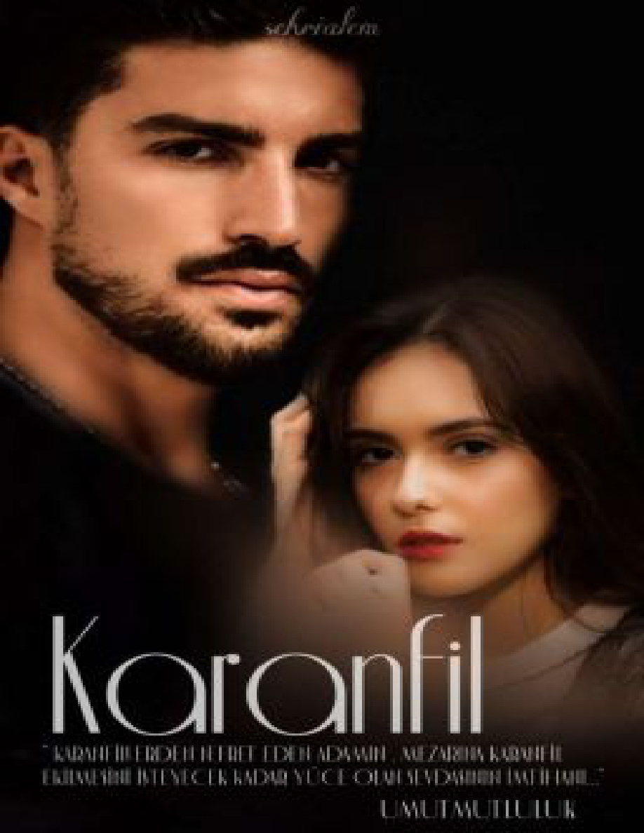 Karanfil PDF İndir – Umutmutluluk