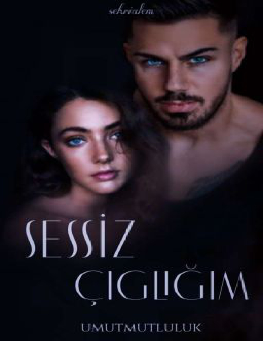Sessiz Çığlığım PDF İndir – Umutmutluluk