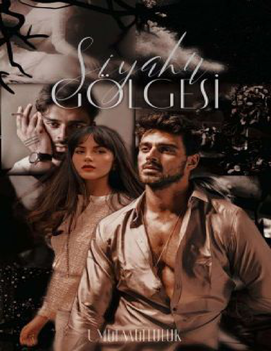 Siyahın Gölgesi PDF İndir – Umutmutluluk