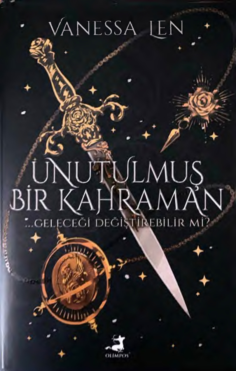 Unutulmuş Bir Kahraman #2 PDF İndir