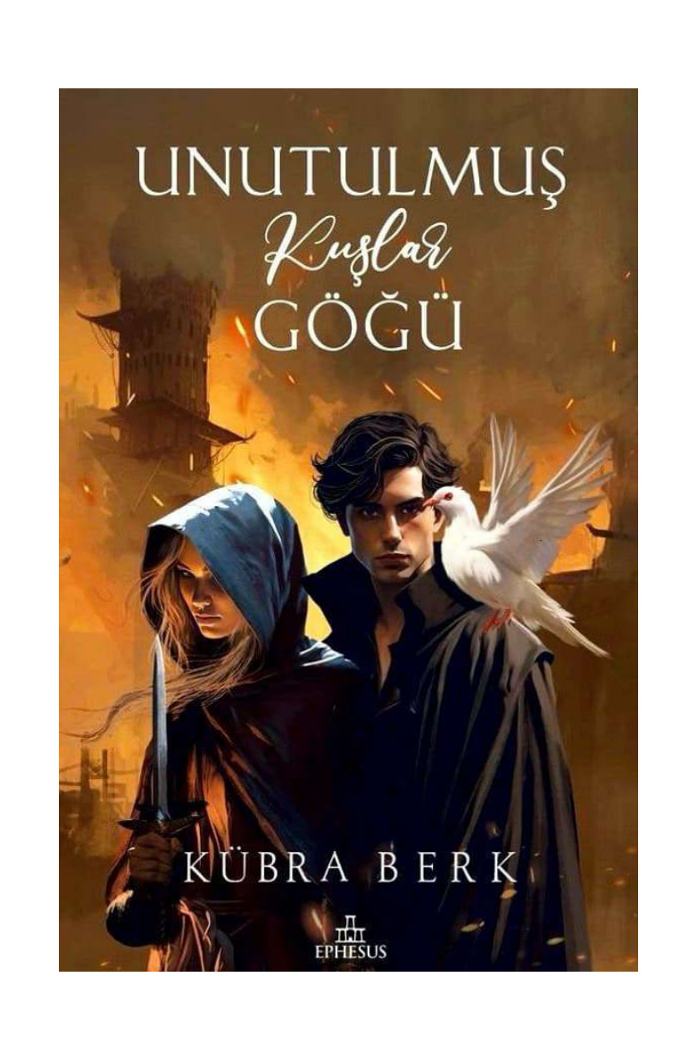 Unutulmuş Kuşlar Göğü 2 PDF İndir
