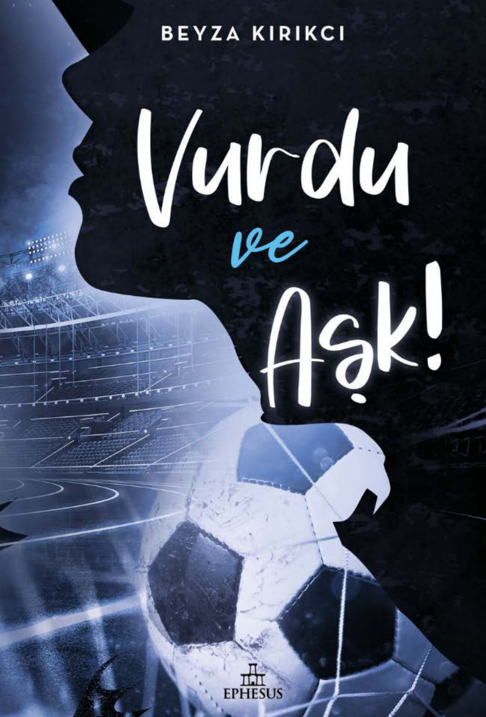 Vurdu Ve Aşk PDF İndir – Beyza Kırıkçı