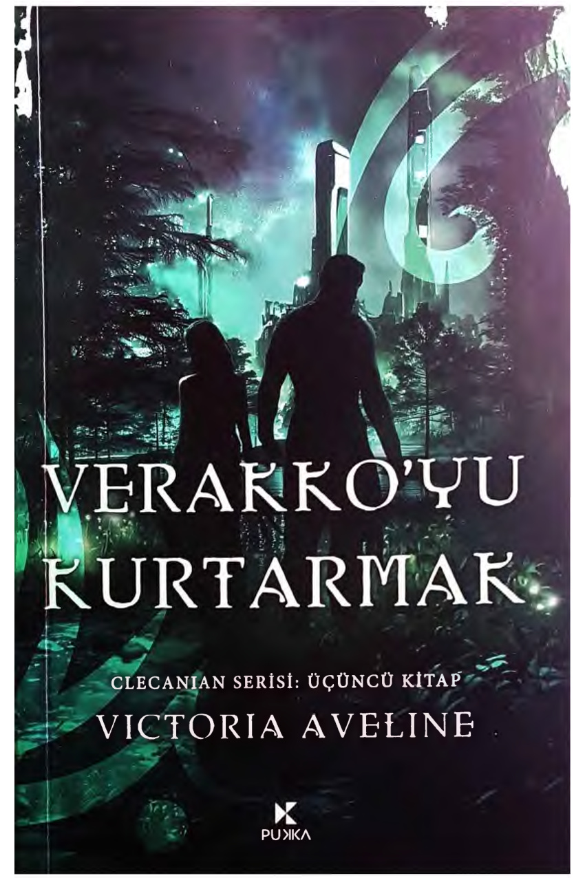 Verakko'yu Kurtarmak PDF İndir