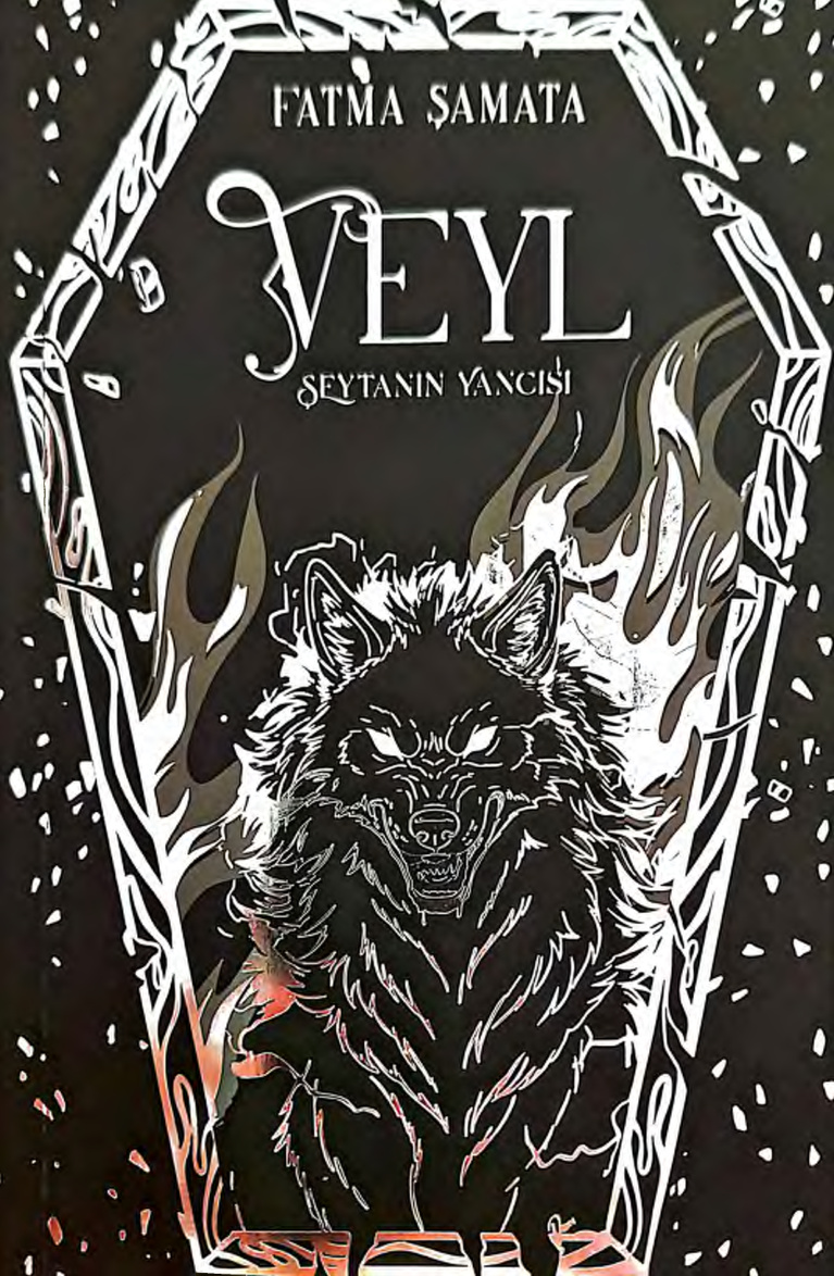 Veyl Şeytanın Yancısı 2 PDF İndir – Fatma Şamata