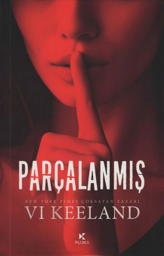Parçalanmış PDF İndir