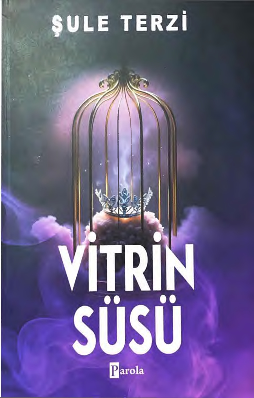 Vitrin Süsü PDF İndir