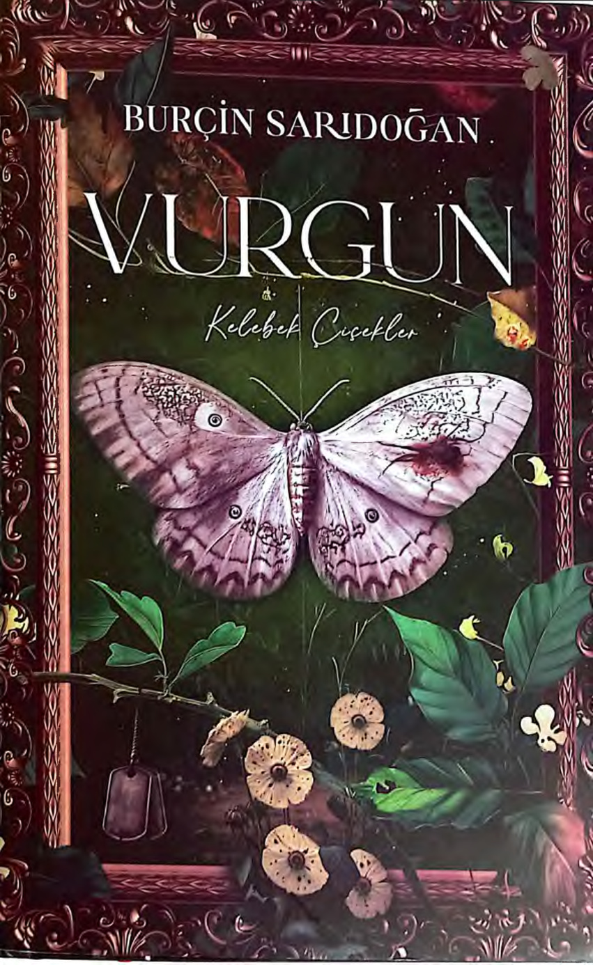 Vurgun 1 PDF İndir