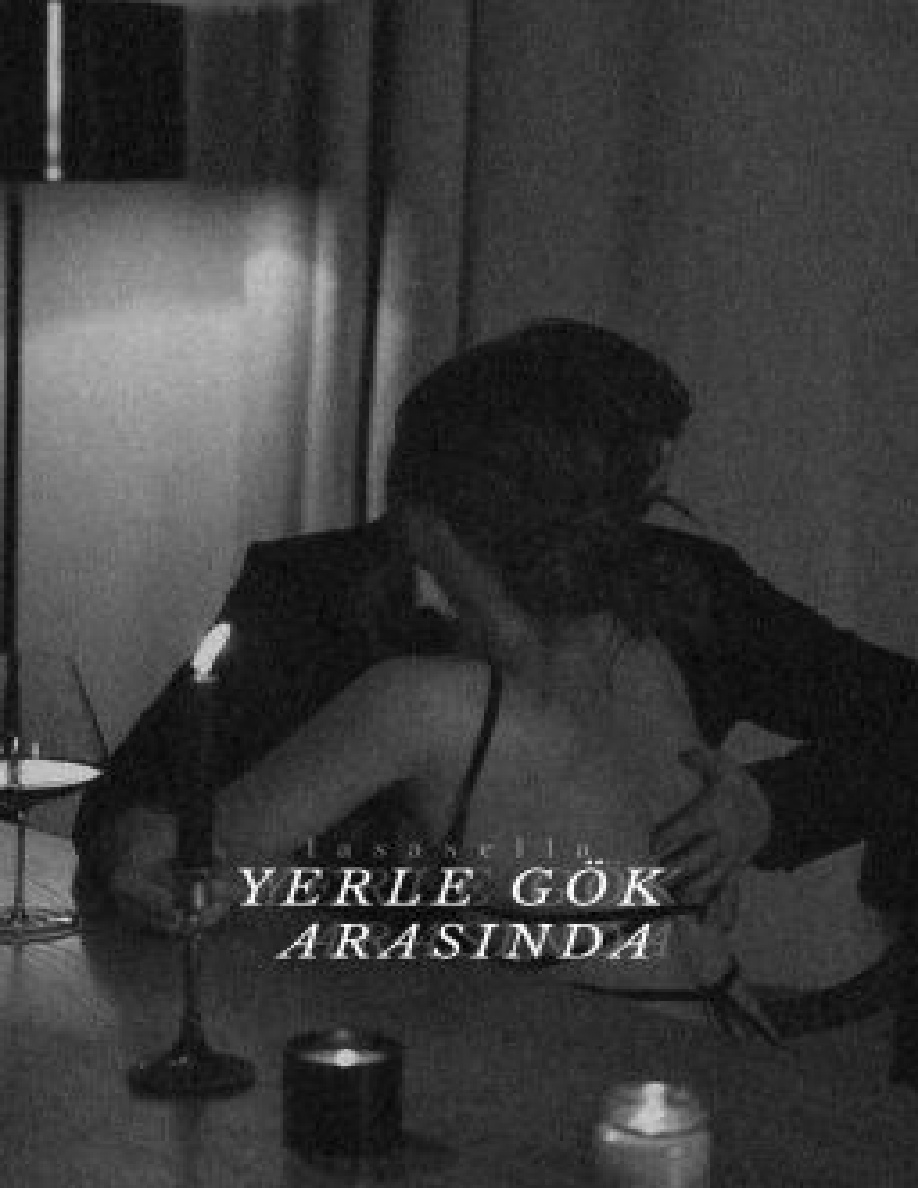 Yerle Gök Arasında PDF İndir - Bilinmiyor 1 Yerle Gök Arasında PDF İndir