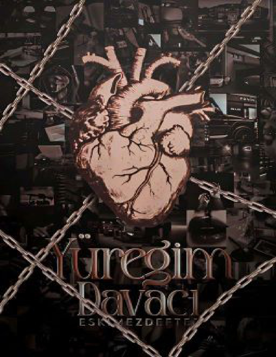 Yüreğim Davacı PDF İndir – eskimezdefter