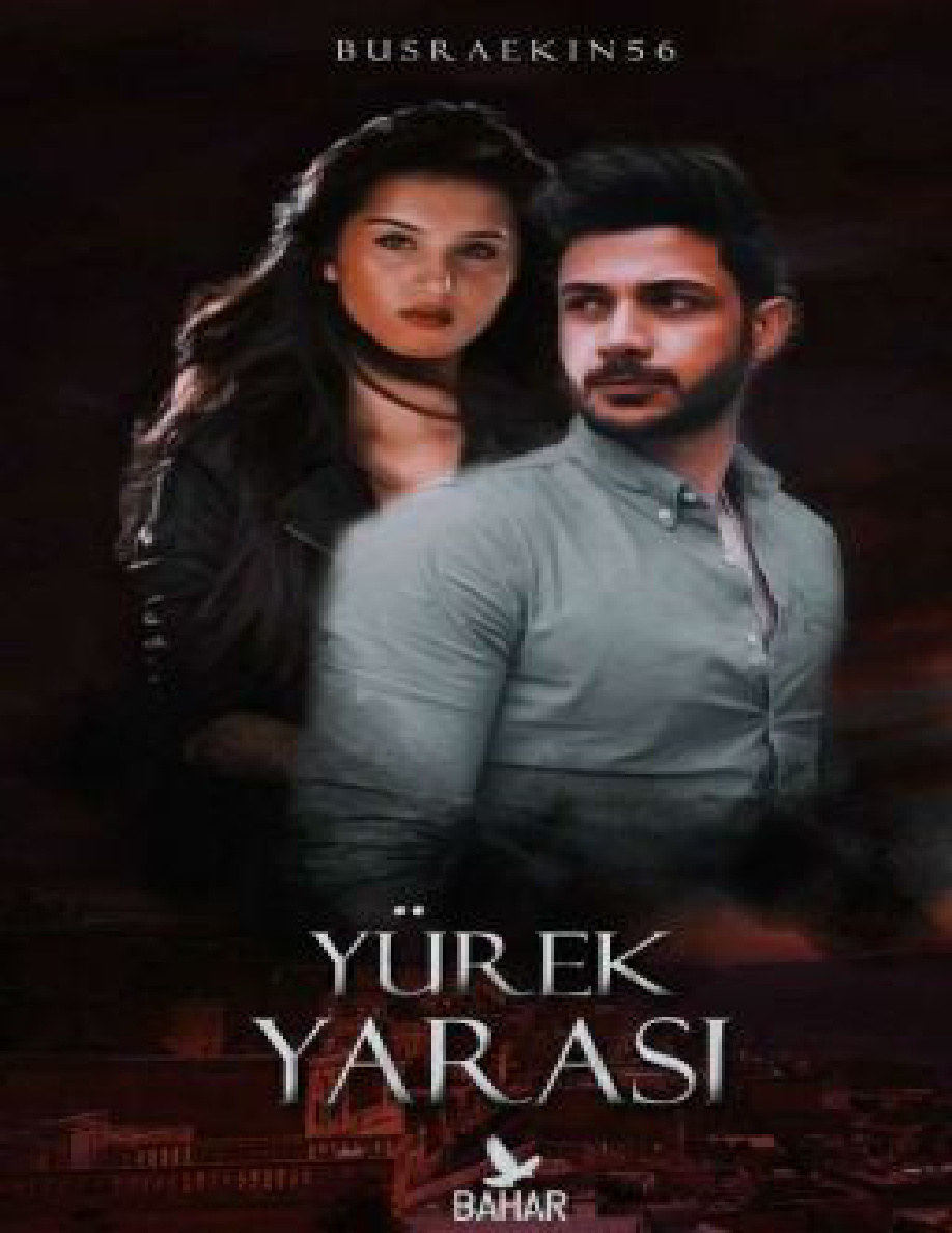 YÜREK YARASI PDF İndir – busrayaziyorr