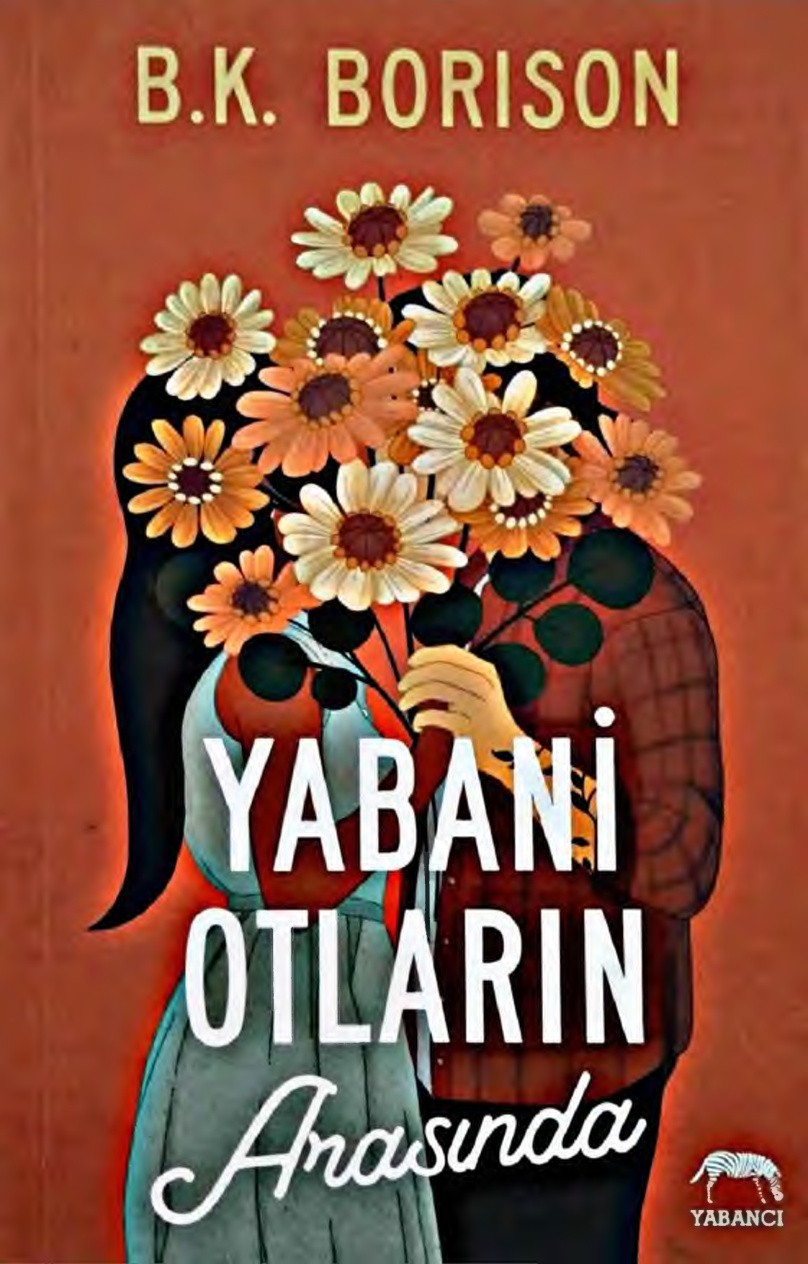 Yabani Otların Arasında PDF İndir