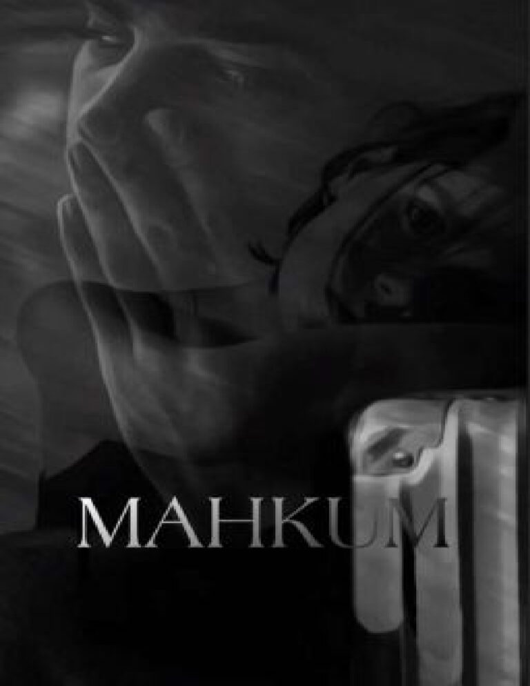 Yağmur mahkum 217392123 Kitap Kapağı