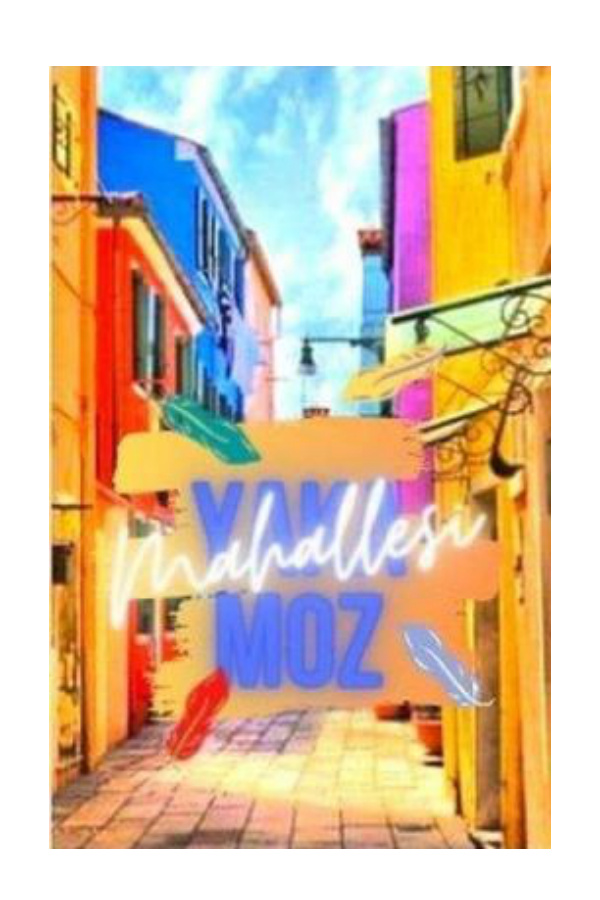 Yakamoz Mahallesi PDF İndir – kedidenkorkarim