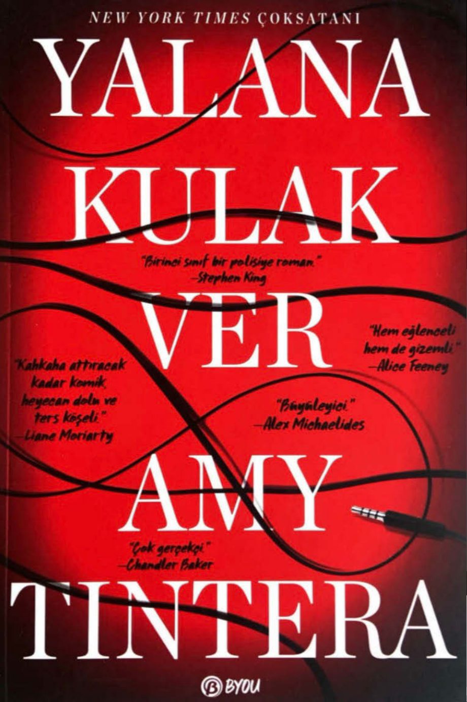 Yalana Kulak Ver PDF İndir