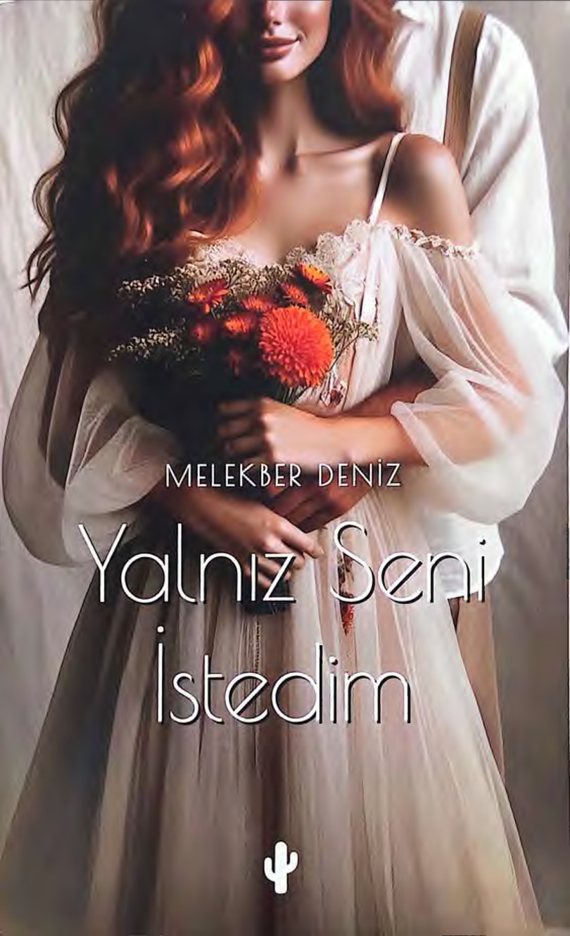 Yalniz seni istedim PDF İndir
