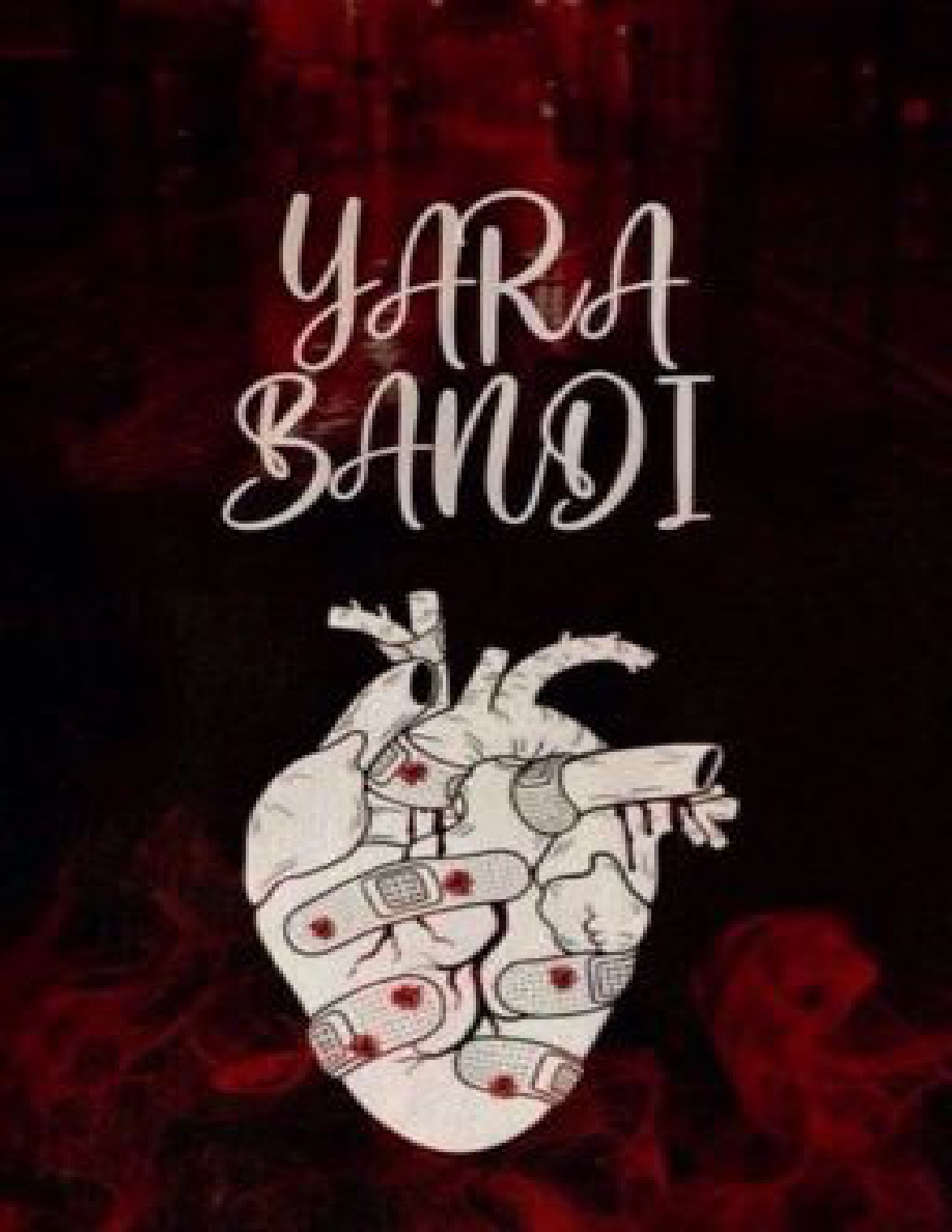 Yara Bandı (Tamamlandı) PDF İndir – selinselne