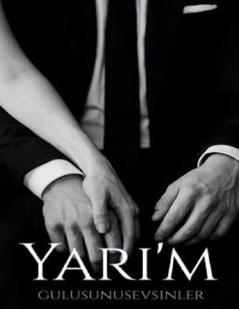 Yarı'm PDF İndir