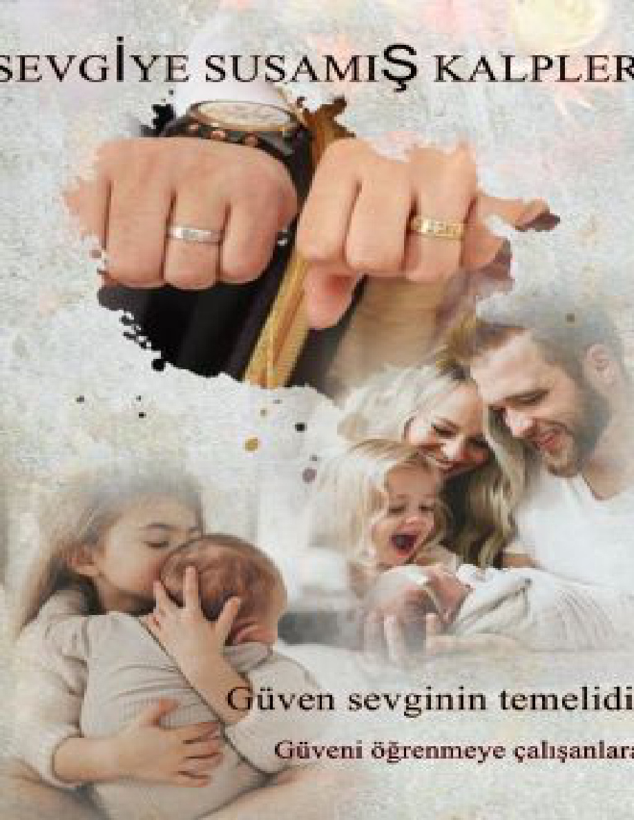 Yasemin: Sevgiye Susamış Kalpler PDF İndir – Yasemin