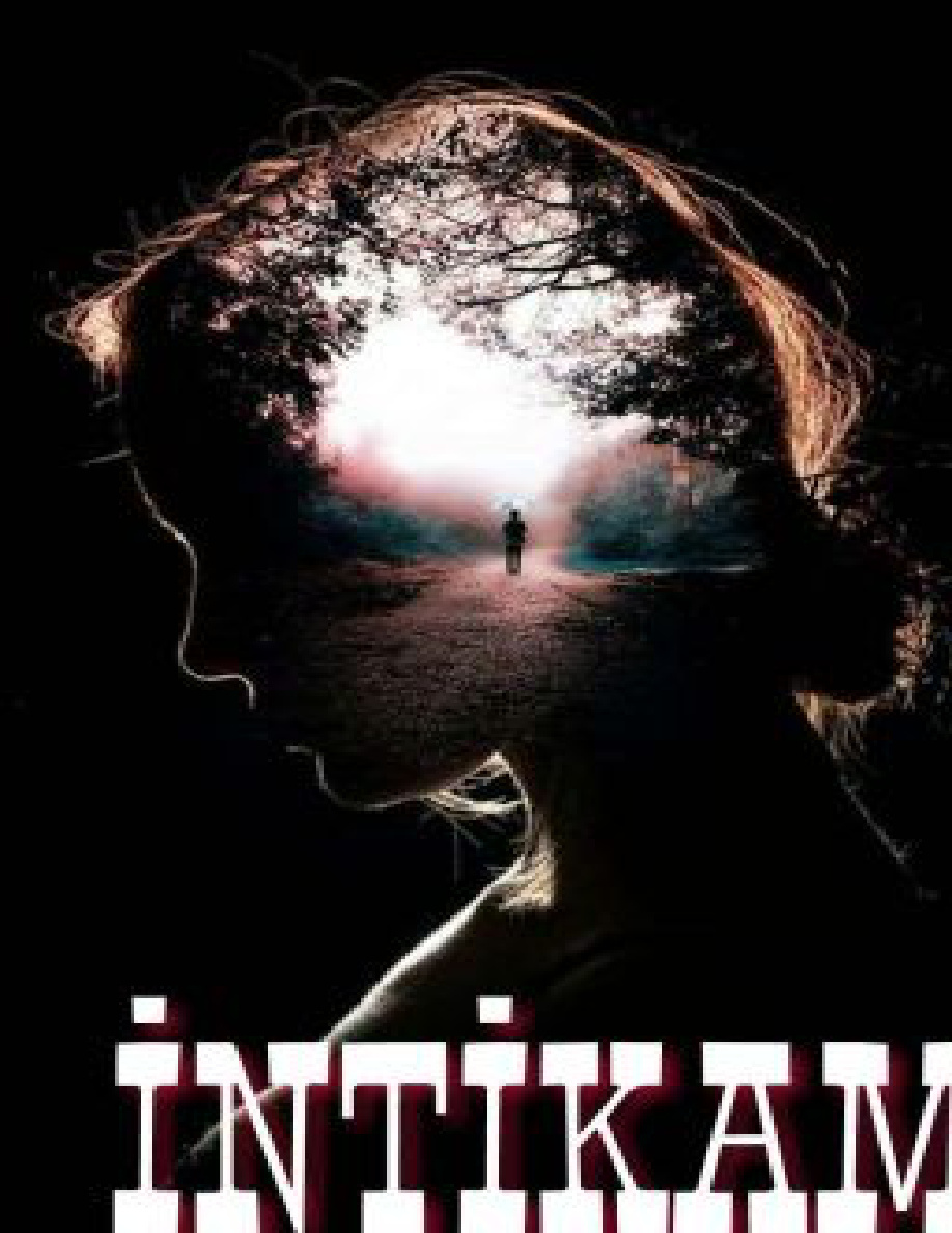 İntikam PDF İndir