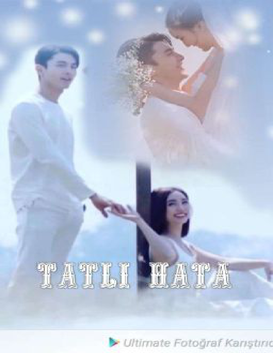 Tatlı Hata PDF İndir