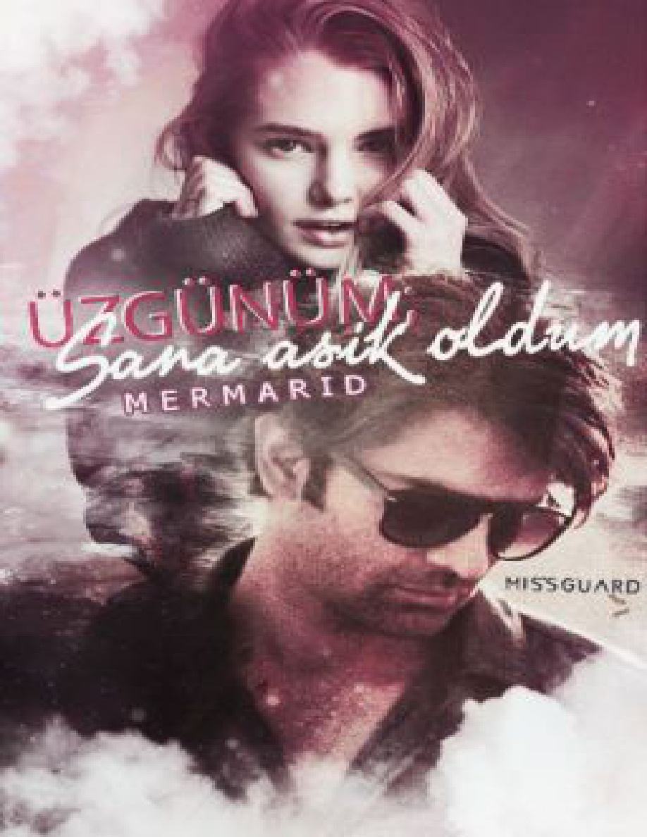 Üzgünüm Sana Aşık Oldum PDF İndir
