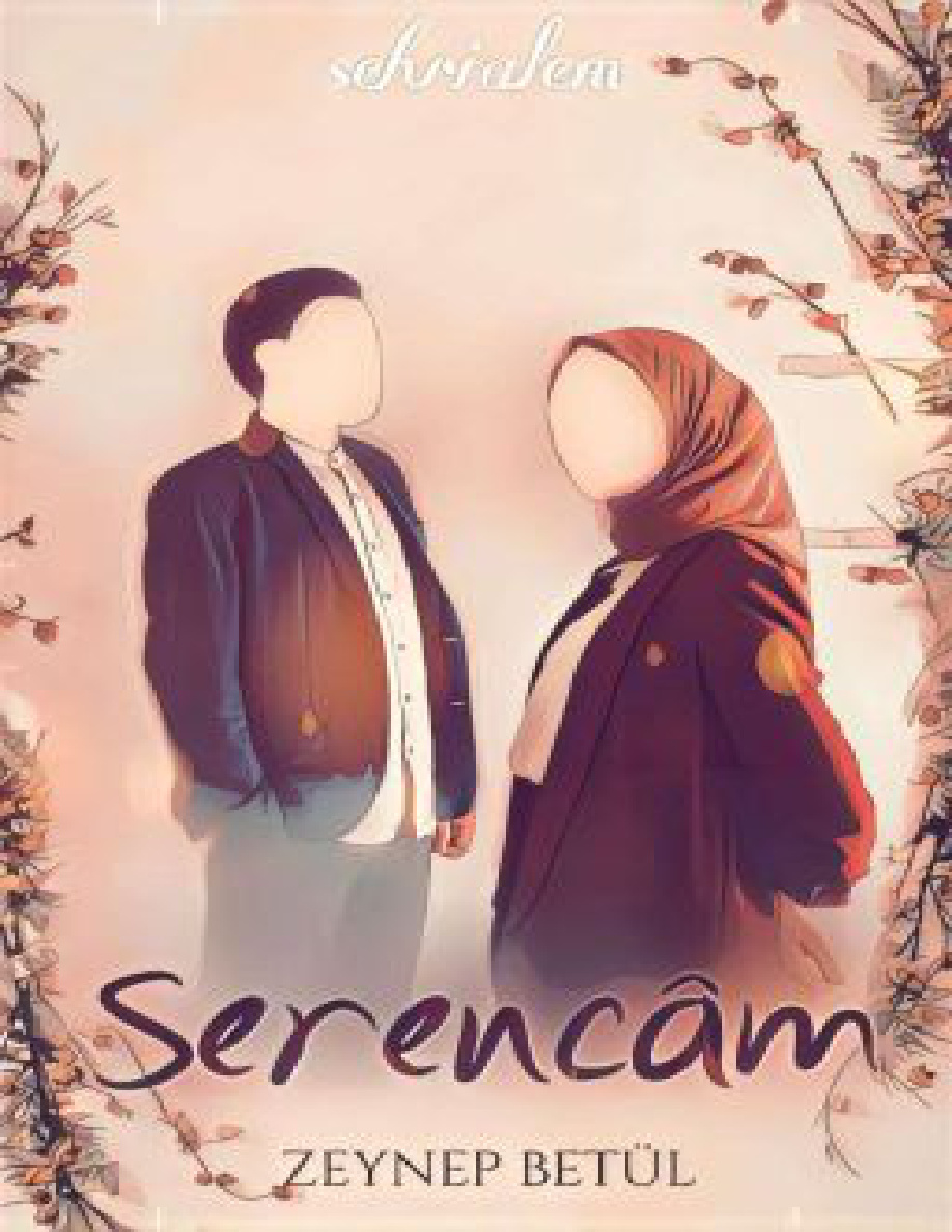 Serencam PDF İndir – Yazar Pare