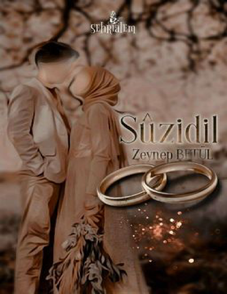 Sûzidil PDF İndir – Yazar Pare
