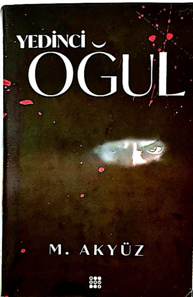 Yedinci Oğul PDF İndir – M. Akyü