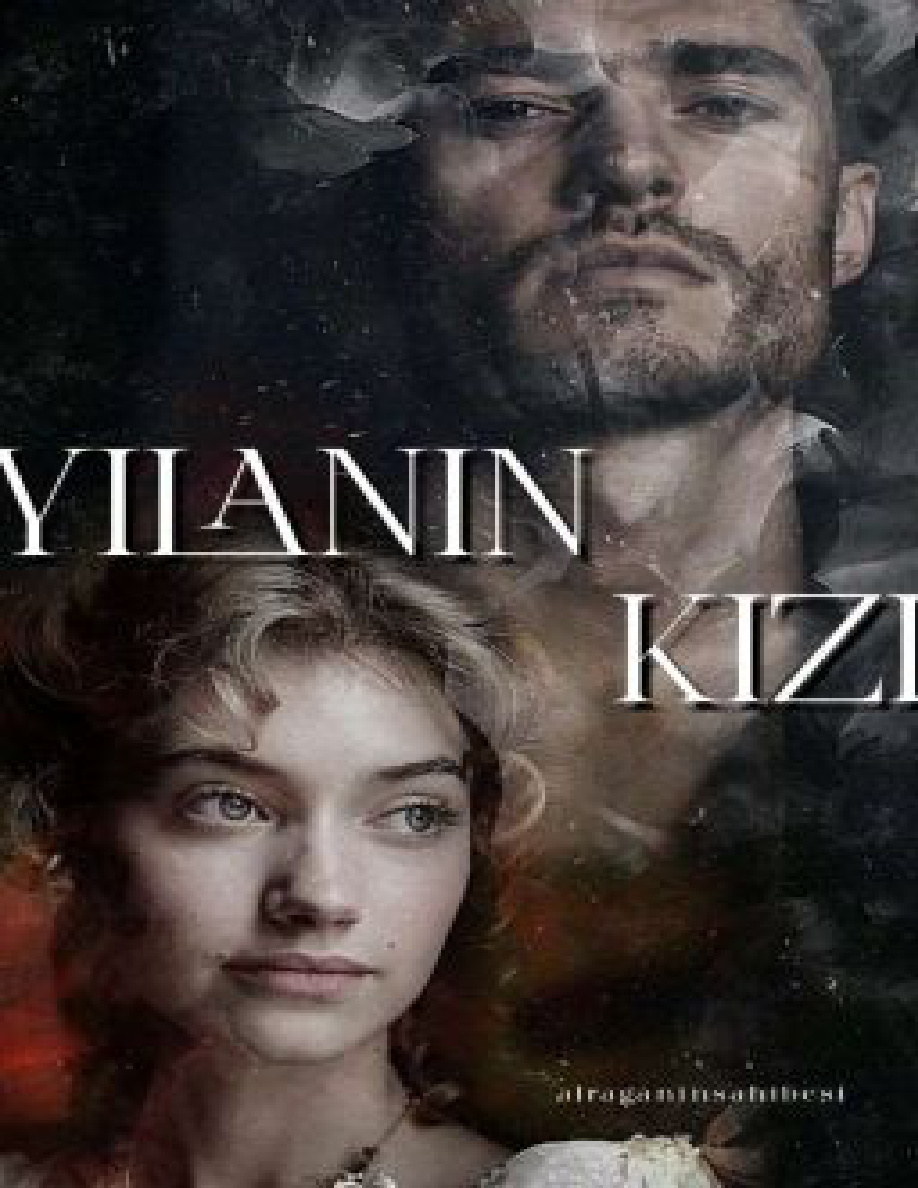 Yılanın Kızı PDF İndir – alraganinsahibesi