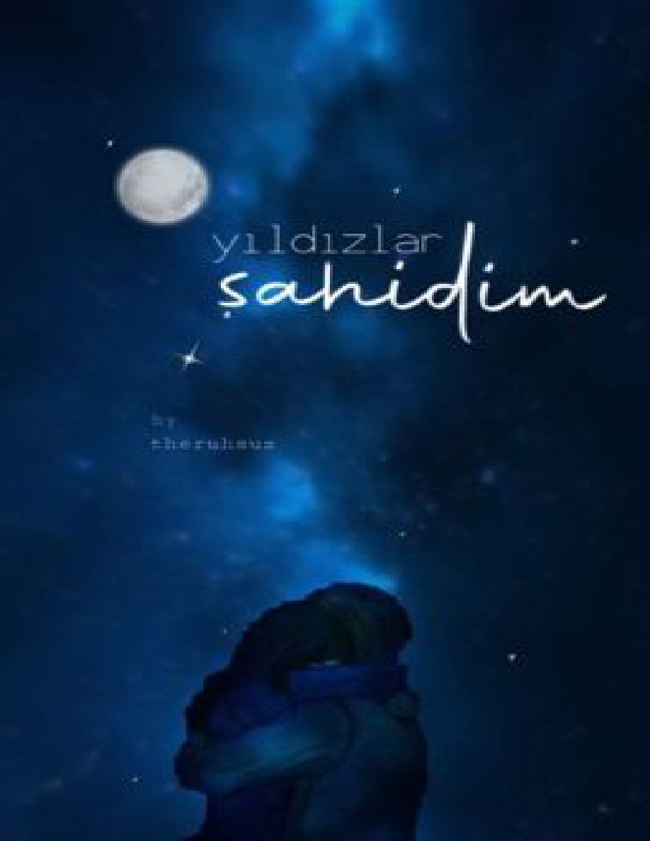 Yıldızlar Şahidim PDF İndir