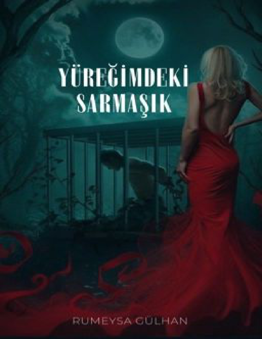 Yüreğimdeki Sarmaşık (Karadeniz Serisi-II) PDF İndir